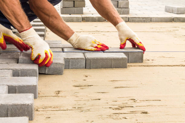 Reliable Albion, IL Driveway Pavers Solutions