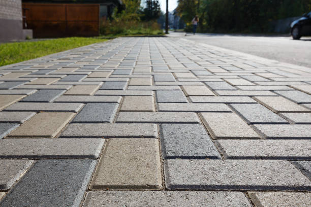 Best Affordable Driveway Pavers  in Albion, IL